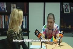 Πρώην τοξικομανής: Πούλαγα στις πιάτσες ναρκωτικά και τώρα προσφέρω ανάρρωση [video]