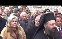 Παρουσία του Α/ΓΕΣ Αντιστρατήγου Βασίλειου Τελλίδη τα εγκαίνια του στρατιωτικού μουσείου της ΣΜΥ (ΒΙΝΤΕΟ - ΦΩΤΟ)