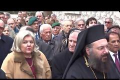 Παρουσία του Α/ΓΕΣ Αντιστρατήγου Βασίλειου Τελλίδη τα εγκαίνια του στρατιωτικού μουσείου της ΣΜΥ (ΒΙΝΤΕΟ - ΦΩΤΟ)