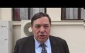 Αποκλειστικές δηλώσεις του Στρατηγού Φράγκου στο kranosgr. Τι δήλωσε για την Τουρκία και την ενασχόλησή του με την πολιτική
