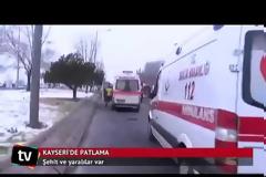 ΒΑΦΤΗΚΕ ΚΟΚΚΙΝΗ η Τουρκία! Ο φαύλος κύκλος του αίματος - Βανδαλισμοί, αντίποινα, θάνατος