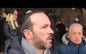 Θεσσαλονίκη: Στο κόκκινο η αγωνία των απολυμένων του ΦΟΔΣΑ