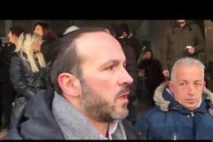 Θεσσαλονίκη: Στο κόκκινο η αγωνία των απολυμένων του ΦΟΔΣΑ