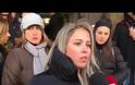 Θεσσαλονίκη: Στο κόκκινο η αγωνία των απολυμένων του ΦΟΔΣΑ