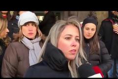 Θεσσαλονίκη: Στο κόκκινο η αγωνία των απολυμένων του ΦΟΔΣΑ