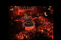 Παίκτης του Rising Star λιποθύμησε γιατί τον έκοψαν [video]