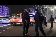 ΔΩΔΕΚΑ ΝΕΚΡΟΙ ΚΑΙ 48 ΤΡΑΥΜΑΤΙΕΣ ΑΠΟ ΤΟ ΧΘΕΣΙΝΟ ΑΙΜΑΤΗΡΟ ΠΕΡΙΣΤΑΤΙΚΟ ΣΤΟ ΒΕΡΟΛΙΝΟ