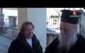 Γρεβενά: Διανομή τροφίμων στους άπορους συμπολίτες μας [video]