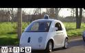 Google: Μια ιστορική στιγμή για την αυτοκίνηση [video]