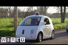 Google: Μια ιστορική στιγμή για την αυτοκίνηση [video]