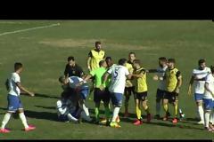 Υπήρχε περίπτωση fair play;