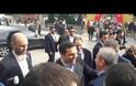 Τσίπρας: «ΒΟΑΚ και αεροδρόμιο Καστελίου στις προτεραιότητες της Κυβέρνησης