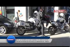 Μητέρα του Χρήστου Κιούση η γυναίκα που καταπλακώθηκε από ντουλάπα!