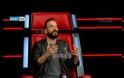 The Voice: Η διαμαντένια φωνή από τους Παξούς που συντάραξε τους πάντες!