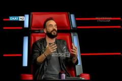 The Voice: Η διαμαντένια φωνή από τους Παξούς που συντάραξε τους πάντες!