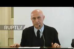 ΝΕΚΡΟΣ ΣΕ ΑΝΤΑΛΛΑΓΗ ΠΥΡΟΒΟΛΙΣΜΩΝ ΣΤΟ ΜΙΛΑΝΟ Ο ΤΥΝΗΣΙΟΣ ΥΠΟΠΤΟΣ ΕΠΙΘΕΣΗΣ ΣΤΟ ΒΕΡΟΛΙΝΟ