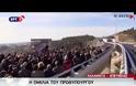 «Η ΧΩΡΑ ΚΑΙ Η ΟΙΚΟΝΟΜΙΑ ΦΕΥΓΟΥΝ ΑΠΟ ΤΗ ΣΚΙΑ» ΔΗΛΩΣΕ Ο ΠΡΩΘΥΠΟΥΡΓΟΣ ΑΠΟ ΤΗΝ ΚΑΛΑΜΑΤΑ
