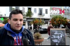 Λαμία:Άστεγος για μια ημέρα – Μπορούμε όλοι να βοήθησουμε [photos+video]