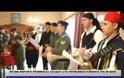 Με ένα φορτηγό προμήθειες, δώρα & μουσική η 80 ΑΔΤΕ στο Γηροκομείο Κω (BINTEO)