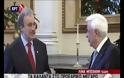 Η μαντινάδα των βρακοφόρων της Κρήτης σχετικά με τις τουρκικές προκλήσεις στον Παυλόπουλο (βίντεο)