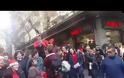 Θεσσαλονίκη: Όλη η πόλη μια γιορτή - Κάλαντα και παιδικές φωνές