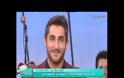 ΔΕΝ ΘΑ ΠΙΣΤΕΥΕΤΕ στα μάτια σας! Αγνώριστος μέσα σε 1,5 χρόνο ο τραγουδιστής... Έχασε 43 κιλά!
