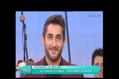 ΔΕΝ ΘΑ ΠΙΣΤΕΥΕΤΕ στα μάτια σας! Αγνώριστος μέσα σε 1,5 χρόνο ο τραγουδιστής... Έχασε 43 κιλά!