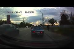 Η πιο γρήγορη επέμβαση της αστυνομίας ever! [video]