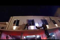 Μας τρέλαναν! MannequinChallenge και από Έλληνες πυροσβέστες...
