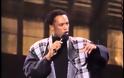 Πέθανε ο Αμερικανός ηθοποιός Ricky Harris σε ηλικία 54 ετών