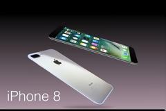 Μια εντυπωσιακή άποψη του iphone 8 που δεν απέχει από την πραγματικότητα