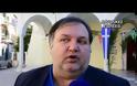 H Υπουργός Πολιτισμού Λυδία Κονιόρδου στο Ναύπλιο [video]