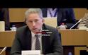 Χρυσόγονος: Το καλοκαίρι του 2018 η Ελλάδα θα είναι... Η ΤΑΝ Η ΕΠΙ ΤΑΣ