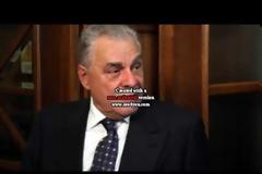 «Ρουκέτα» από Γιακουμάτο: Εμένα στην καρδιά μου είναι η Κων/πολη, η Ίμβρος και η Τένεδος