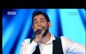 Ανατρίχιασαν ΌΛΟΙ στο πλατό του Voice! Συγκίνησε ο Κύπριος με το τραγούδι για την κατεχόμενη Κερύνεια!