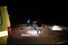 Θρίλερ στο Σαρωνικό: Nεκρός 53χρονος ερασιτέχνης ψαράς - Πνίγηκε μπροστά στο 10χρονο παιδί του
