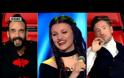 Πάνος Μουζουράκης: Η ατάκα σε παίκτρια του The Voice για ροζ τηλέφωνα!
