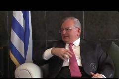 Κυριάκος Αμοιρίδης: Ποιος ήταν ο Έλληνας Πρέσβης. Πλούσιο βιογραφικό και άγνωστες πτυχές