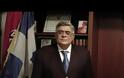 Το Αγωνιστικό μήνυμα του Αρχηγού της Χρυσής Αυγής, Νικολάου Γ. Μιχαλολιάκου για το νέο έτος