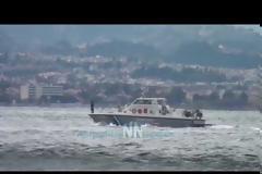 Καρέ-καρέ οι έρευνες στο Ρίο - Από την Ναύπακτο η 31 χρονη γυναίκα που έπεσε από την Γέφυρα.