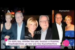 ΣΟΚΑΡΕΙ πασίγνωστος Έλληνας δημοσιογράφος: «Ξαφνικά μαθαίνω ότι έχω καρκίνο, άγριο, κακό, επιθετικό, έχει κάνει μετάσταση, μου δίνουν 70% πιθανότητα να ζήσω»