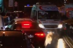 ΣΤΟΥΣ ΤΡΙΑΝΤΑ ΕΝΝΕΑ ΟΙ ΝΕΚΡΟΙ ΑΠΟ ΕΠΙΘΕΣΗ ΣΕ ΝΥΚΤΕΡΙΝΟ ΚΕΝΤΡΟ ΣΤΗΝ ΚΩΝΣΤΑΝΤΙΝΟΥΠΟΛΗ
