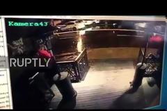 Γνωστός Πατρινός ΣΥΓΚΛΟΝΙΖΕΙ: Αν ήμουν αυτές τις μέρες στην Πόλη θα βρισκόμουν κι εγώ στο Reina - Είναι το αγαπημένο μου μέρος! Πώς περιγράφει τα μέτρα ασφαλείας στο διάσημο κλαμπ [video]