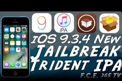 Κυκλοφόρησε νέο εργαλείο jailbreak για τις παλιές συσκευές 32bit