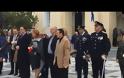 Δοξολογία για τον ερχομό του 2017 στον Δήμο Αχαρνών