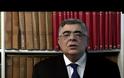 Δήλωση Ν. Γ. Μιχαλολιάκου για τον αποκλεισμό της Χρυσής Αυγής από τις συναντήσεις για το Κυπριακό