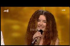 Rising Star: Συγκλόνισε η 14χρονη από την Πολωνία! Έβαλε τα κλάματα η Βανδή: «Με διέλυσες!»