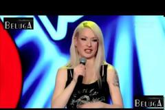 Οταν δείτε ποιά είναι στα ΑΛΗΘΕΙΑ η κούκλα παίκτρια που ξετρέλανε τον Ρουβά, θα τραβάτε τα μαλλιά σας…