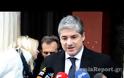 Λαμία: «Την έσφαξε γιατί τον απέρριψε»