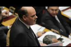 Φορτσάκης: Το κράτος προσπαθεί να μαζέψει αυτά τα οποία κανείς δεν μπορεί να πληρώσει